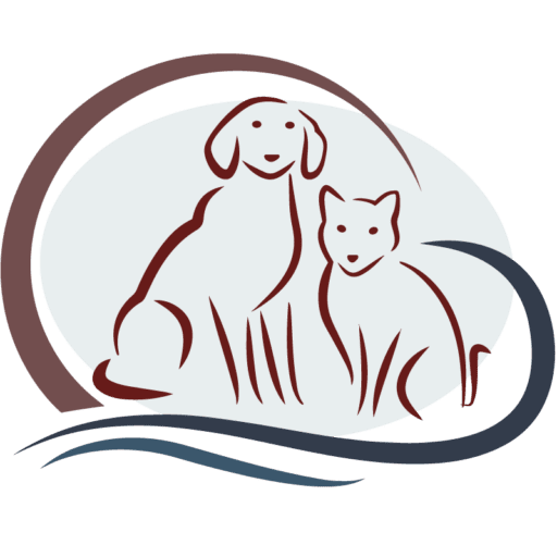 Varina Veterinary Clinic logo